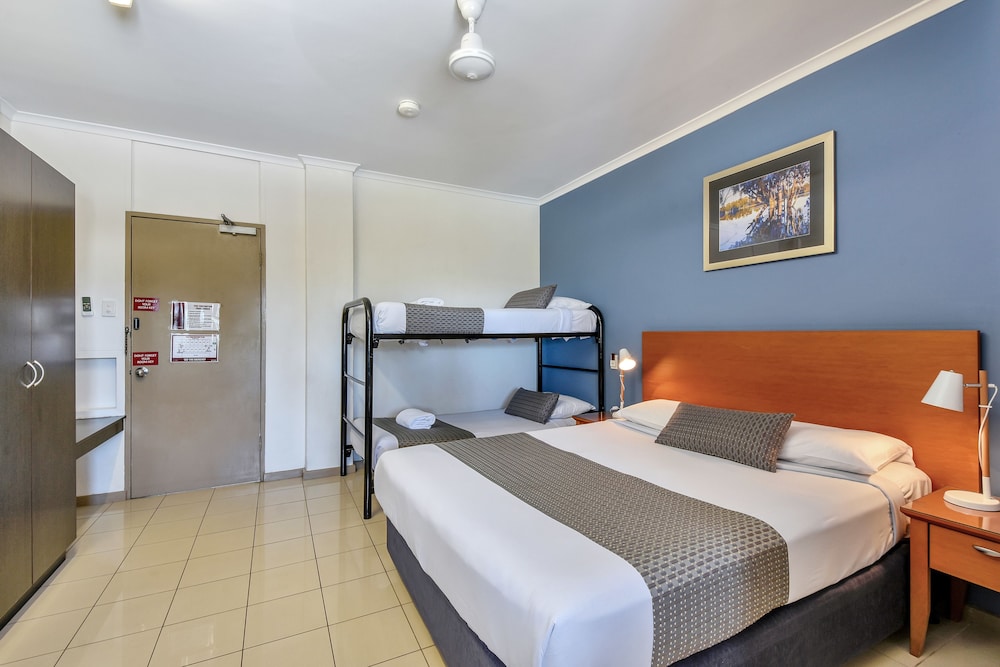 Darwin City Edge Motel & Suites - thumb 5