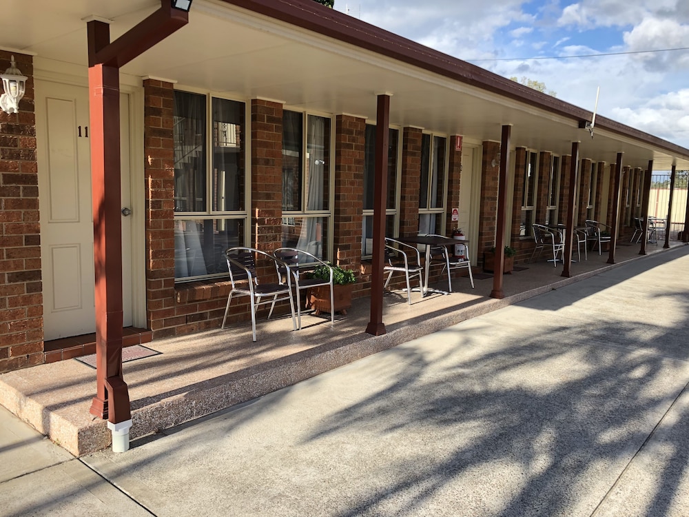 Aussie Rest Motel - thumb 1