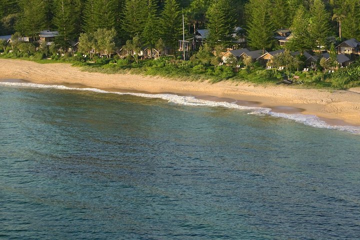 Kims Beachside Retreat - thumb 3