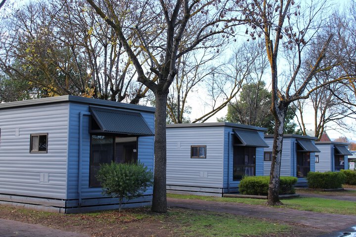 Adelaide Caravan Park - thumb 6