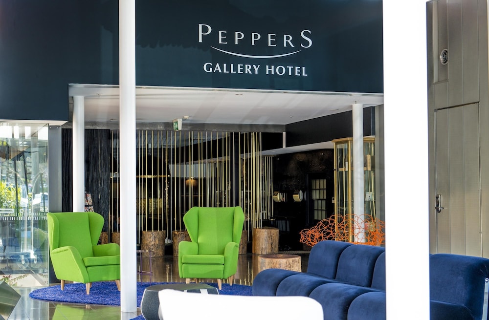 Peppers Gallery Hotel - thumb 2
