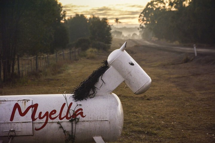 Myella Farm Stay - thumb 1