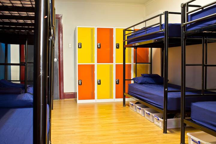 Mad Monkey Backpackers Kings Cross - Adults Only - thumb 5