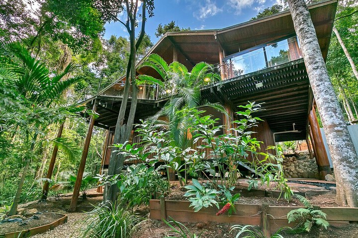 Wanggulay Treetops Cairns City - thumb 3