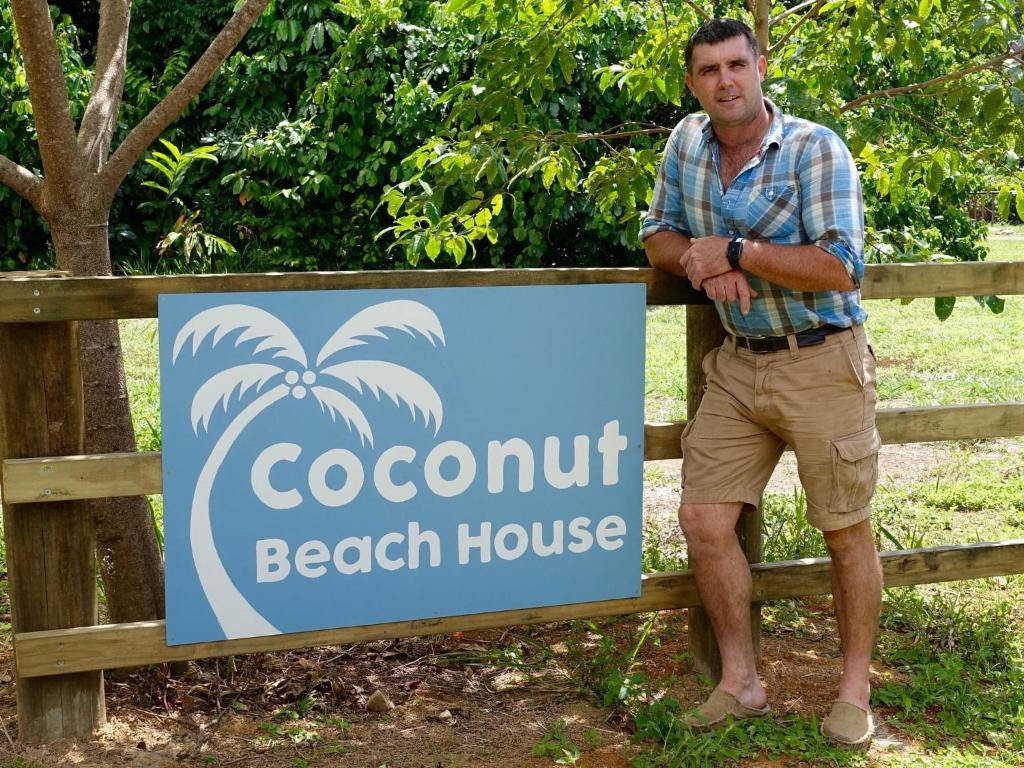 Coconut Beach House - thumb 5