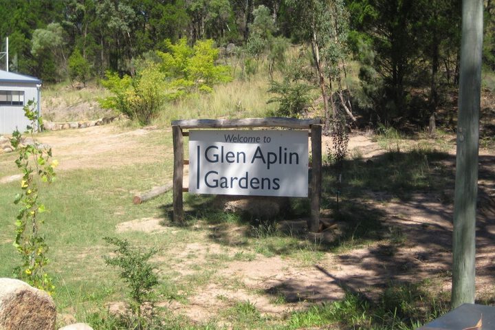 Glen Aplin Gardens B&B - thumb 1