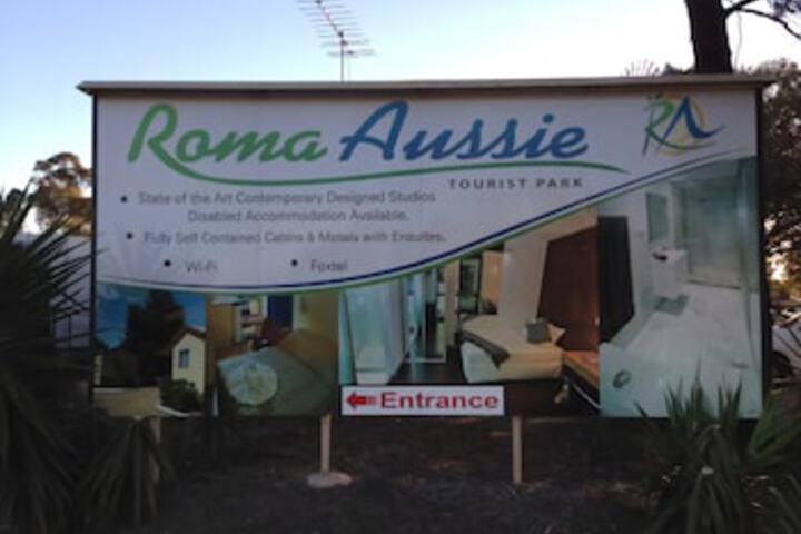 Roma Aussie Tourist Park - thumb 0