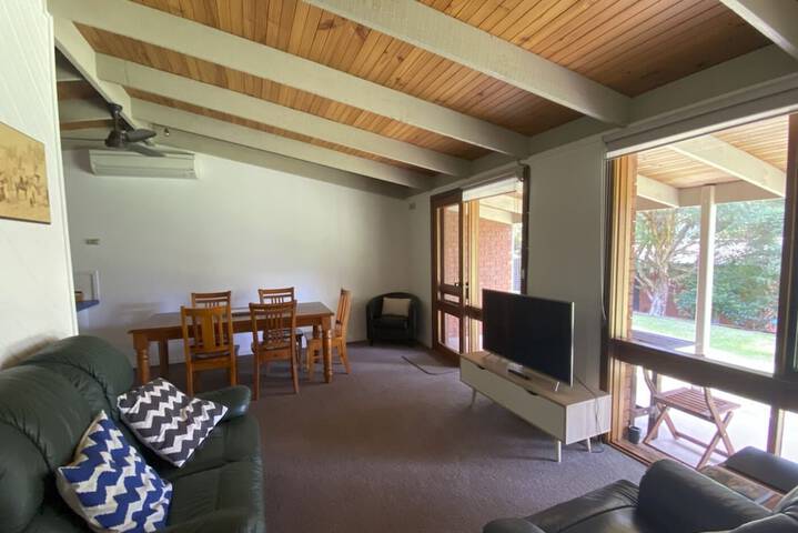 Kiewa Country Cottages - thumb 7
