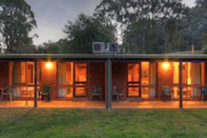 Kiewa Country Cottages - thumb 0