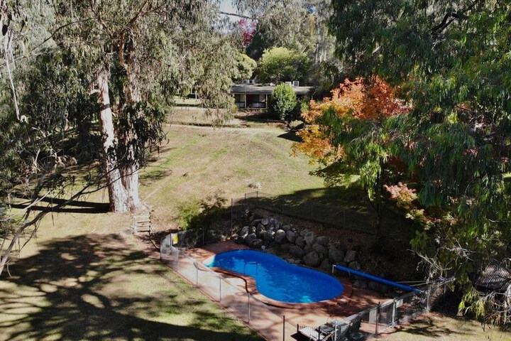Kiewa Country Cottages - thumb 3