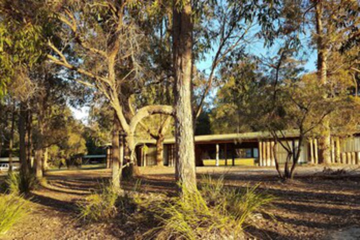 Woodbine Park Eco Cabins - Tourism Canberra