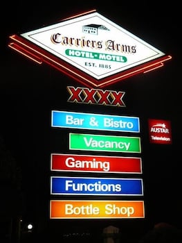 Carriers Arms Hotel - thumb 1