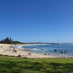 CHILL OUT BEACHSIDE At FORSTER - thumb 0