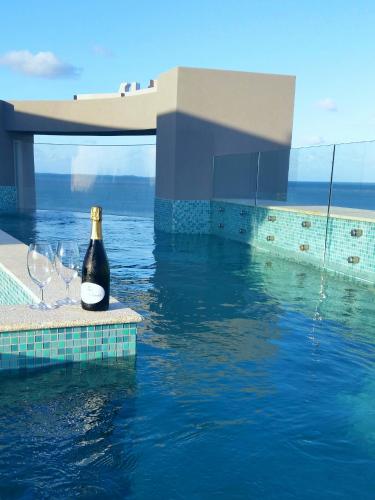Aqua Aqua Luxury Penthouses - thumb 1