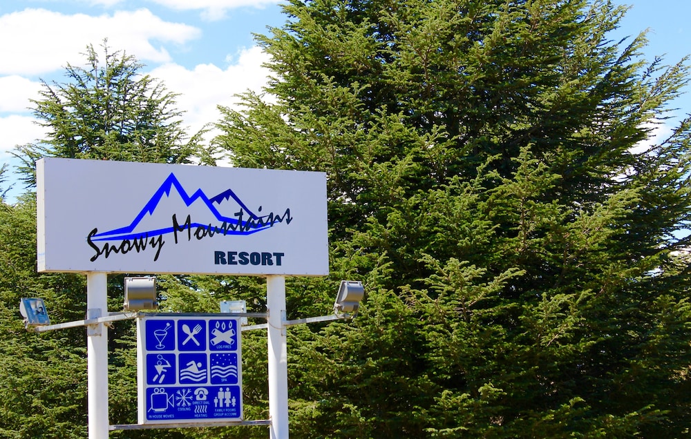 Snowy Mountains Resort And Function Centre - thumb 5