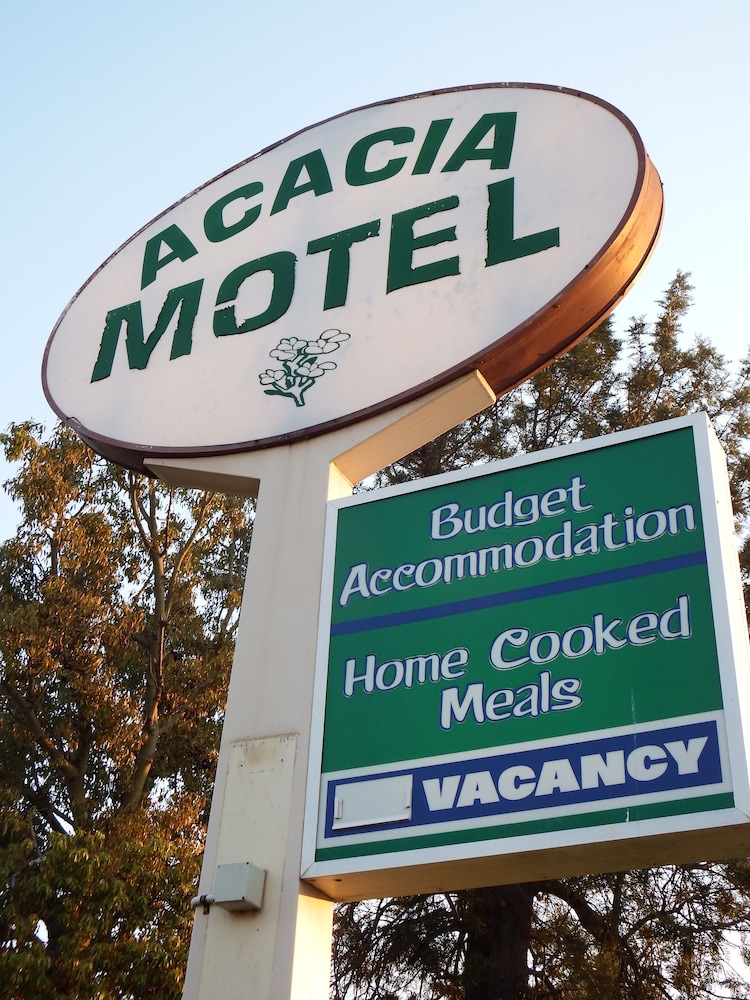 Acacia Motel - thumb 1