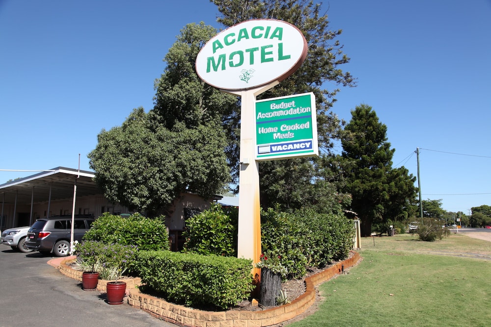 Acacia Motel - thumb 3