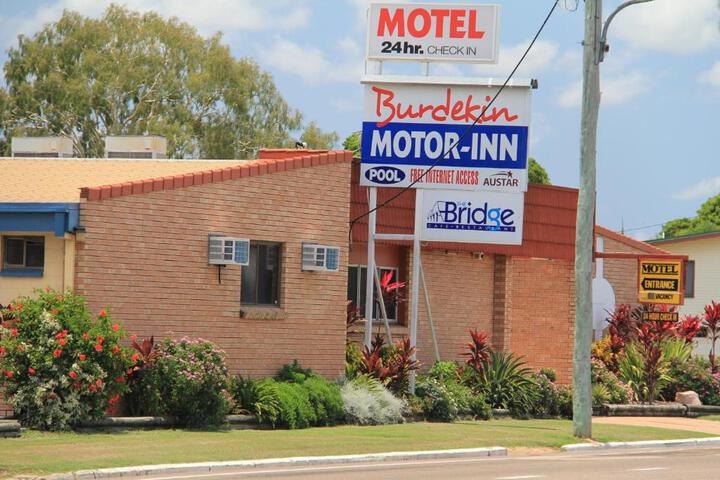 Burdekin Motor Inn - thumb 6
