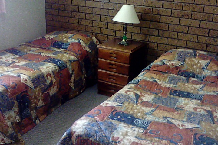 Cardigan Lodge Motel - thumb 2