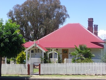 Tenterfield Cottage Holiday House - thumb 1