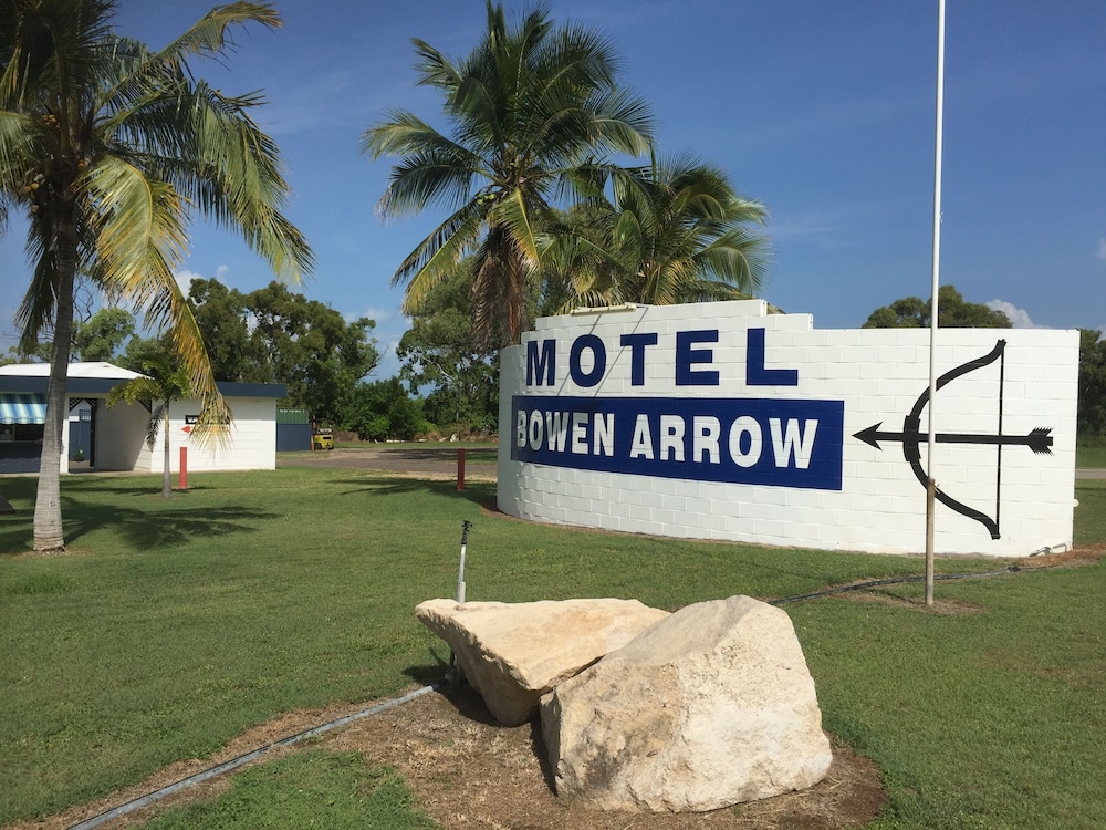 Bowen Arrow Motel - thumb 2
