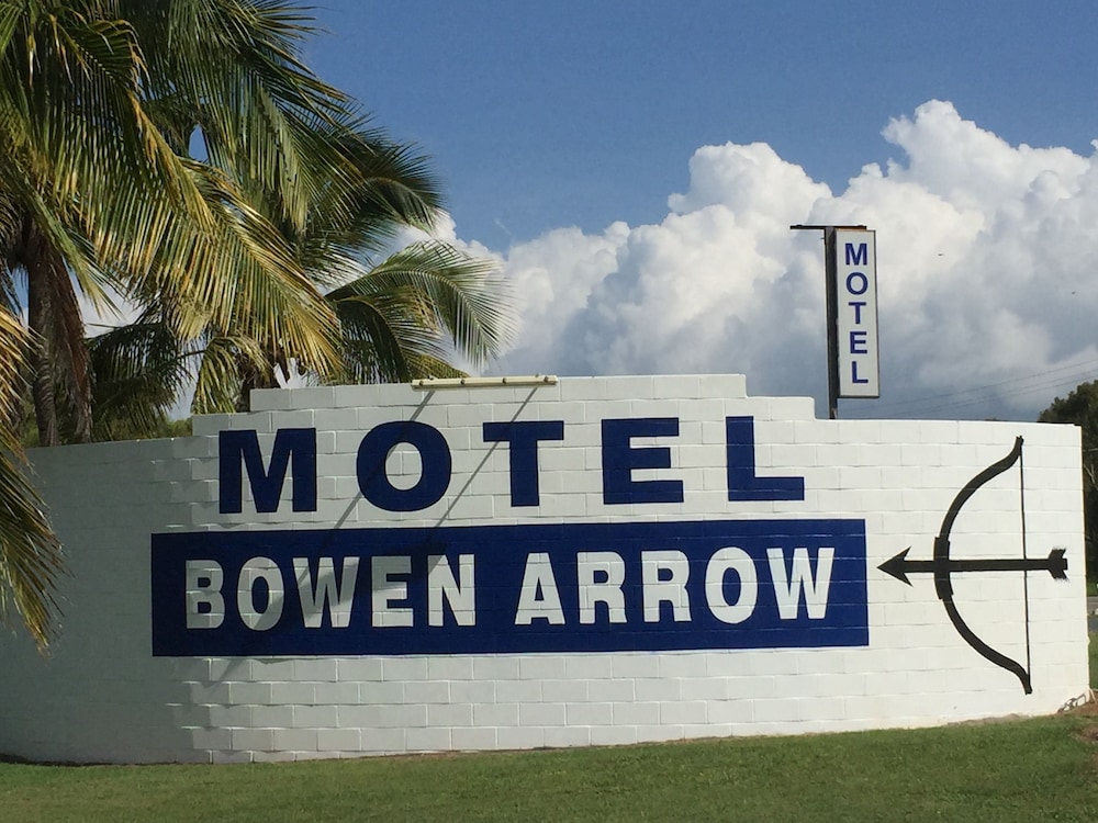 Bowen Arrow Motel - thumb 1