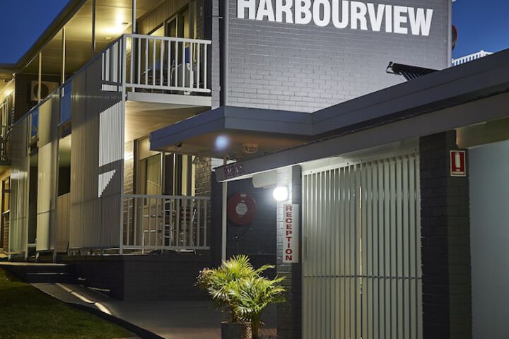 Harbourview Serviced Apartments - thumb 1