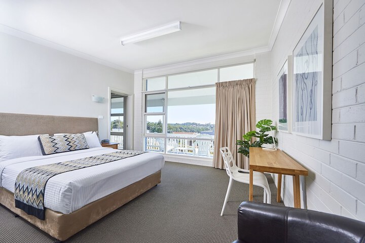 Harbourview Serviced Apartments - thumb 5